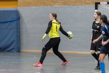 Bild 137 - wCJ Falkinnen Cup